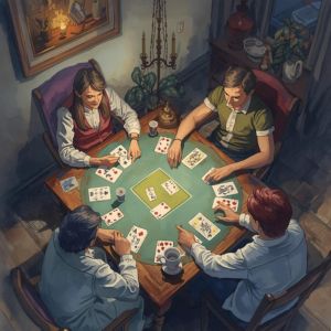 Game Bài AO88VIP – Đổi Thưởng Siêu Tốc