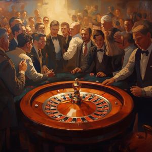 Blackjack AO88VIP